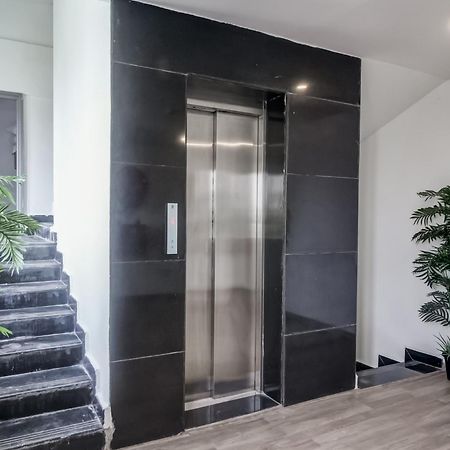 海得拉巴 Super Townhouse Rcc Majestic 397 Lb Nagar酒店 外观 照片